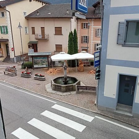 Ca' Stravaganza Apartment Bieno  Bagian luar foto