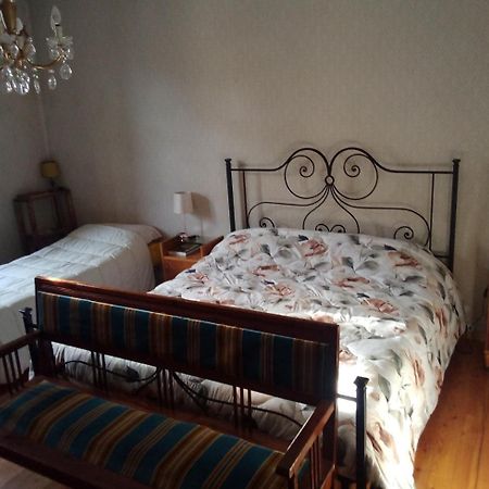 Ca' Stravaganza Apartment Bieno  Bagian luar foto