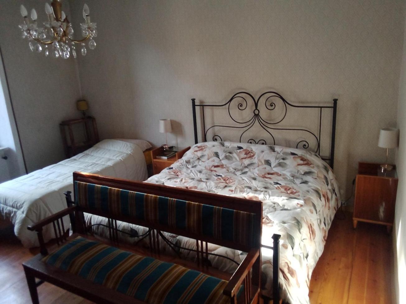 Ca' Stravaganza Apartment Bieno  Bagian luar foto